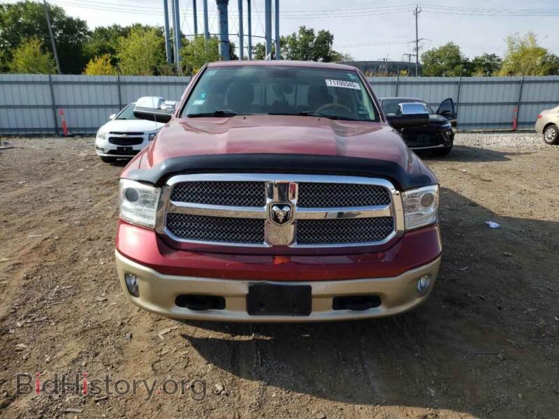 2013 RAM 1500 (VIN 1C6RR7PT3DS624088) — фото 5 из 15