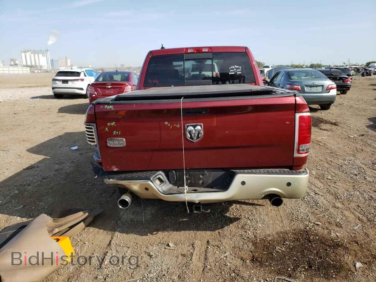 2013 RAM 1500 - VIN: 1C6RR7PT3DS624088 - Фото 6