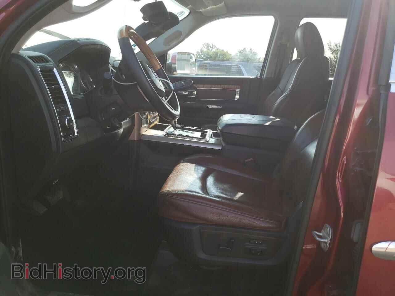 2013 RAM 1500 - VIN: 1C6RR7PT3DS624088 - Фото 7