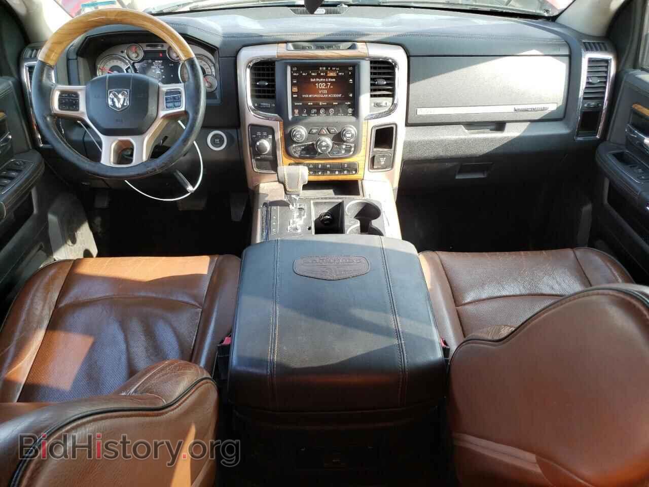 2013 RAM 1500 - VIN: 1C6RR7PT3DS624088 - Фото 8