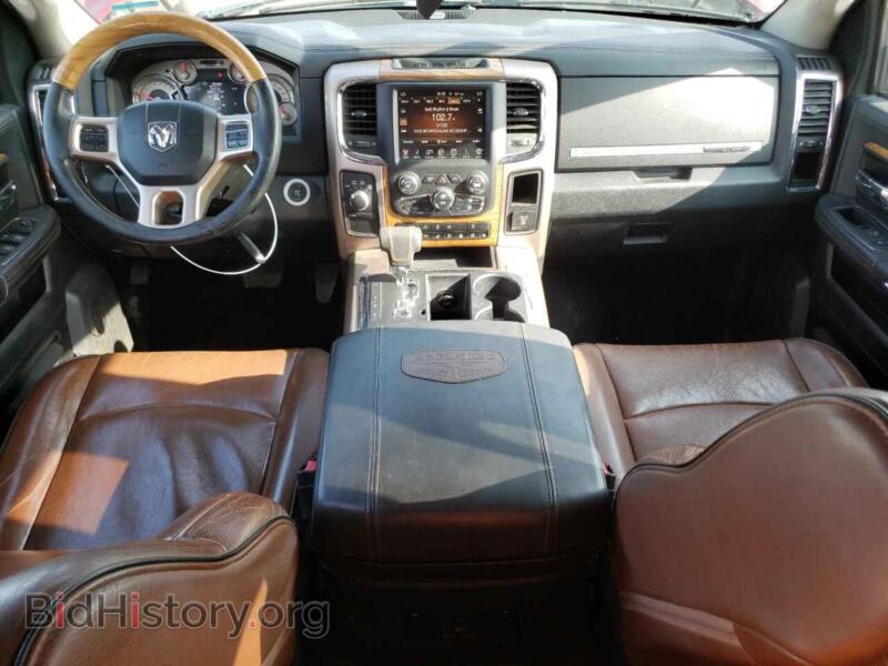 2013 RAM 1500 (VIN 1C6RR7PT3DS624088) — фото 8 из 15