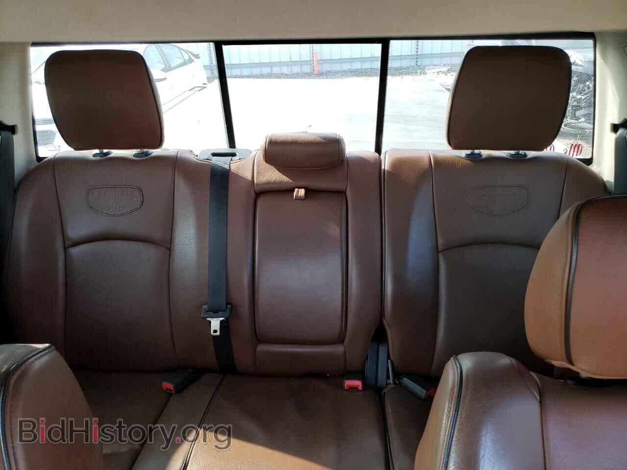 2013 RAM 1500 - VIN: 1C6RR7PT3DS624088 - Фото 10