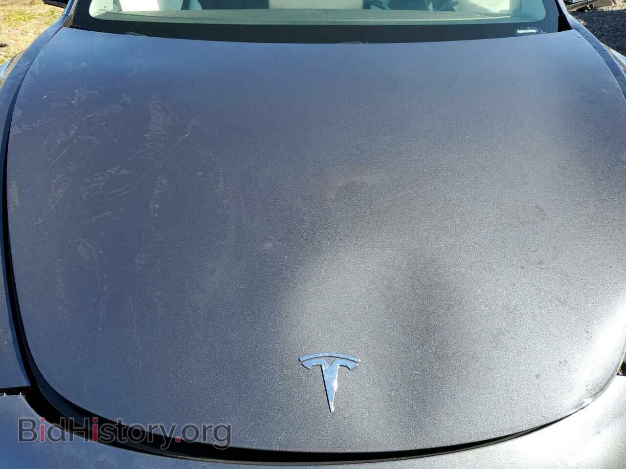 2021 TESLA MODEL 3 - VIN: 5YJ3E1EA3MF081492 - Photo 11