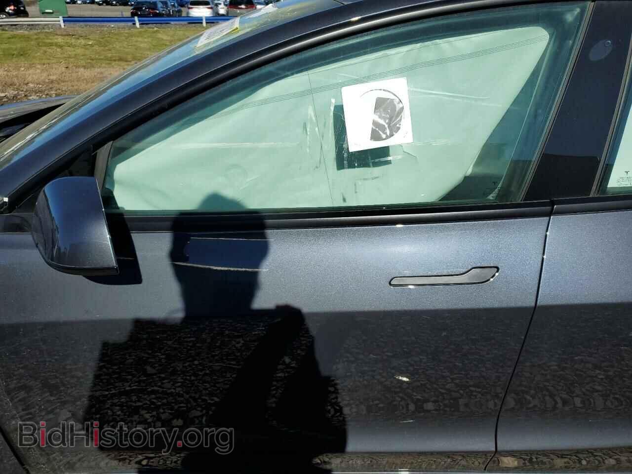 2021 TESLA MODEL 3 - VIN: 5YJ3E1EA3MF081492 - Photo 7