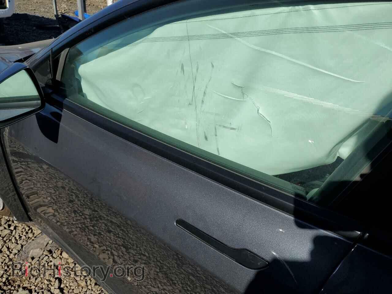 2021 TESLA MODEL 3 - VIN: 5YJ3E1EA3MF081492 - Photo 8