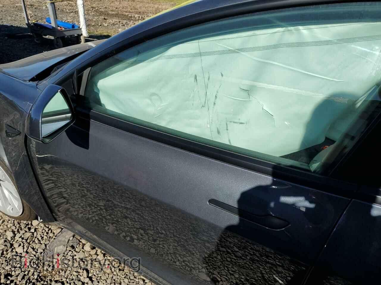 2021 TESLA MODEL 3 - VIN: 5YJ3E1EA3MF081492 - Photo 9