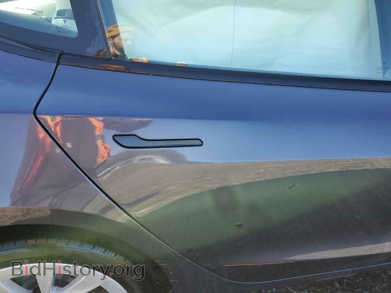 2021 TESLA MODEL 3 - VIN: 5YJ3E1EA3MF081492 - Photo 10