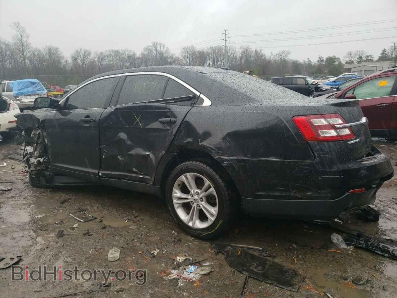 2015 FORD TAURUS - VIN: 1FAHP2H84FG148260 - Фото 2