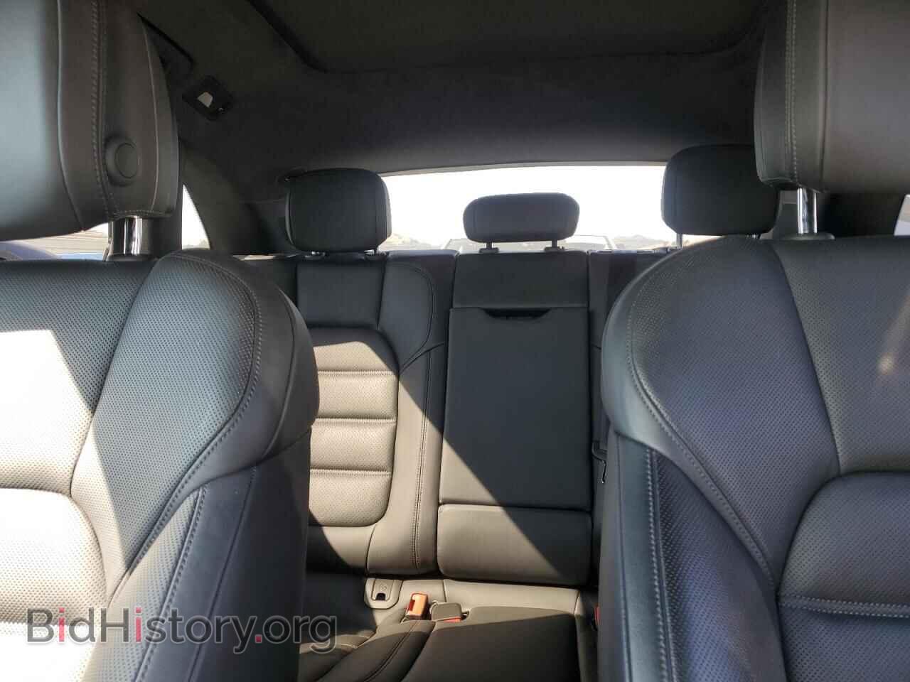 2016 PORSCHE MACAN - VIN: WP1AB2A59GLB44268 - Фото 10