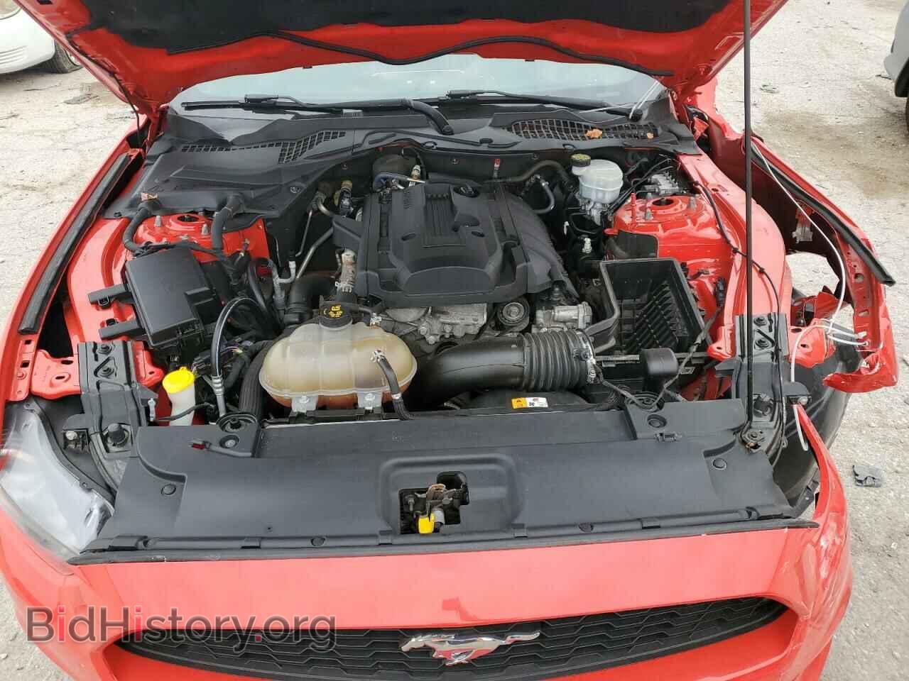 2017 FORD ALL Models - VIN: 1FA6P8TH8H5317583 - Photo 11