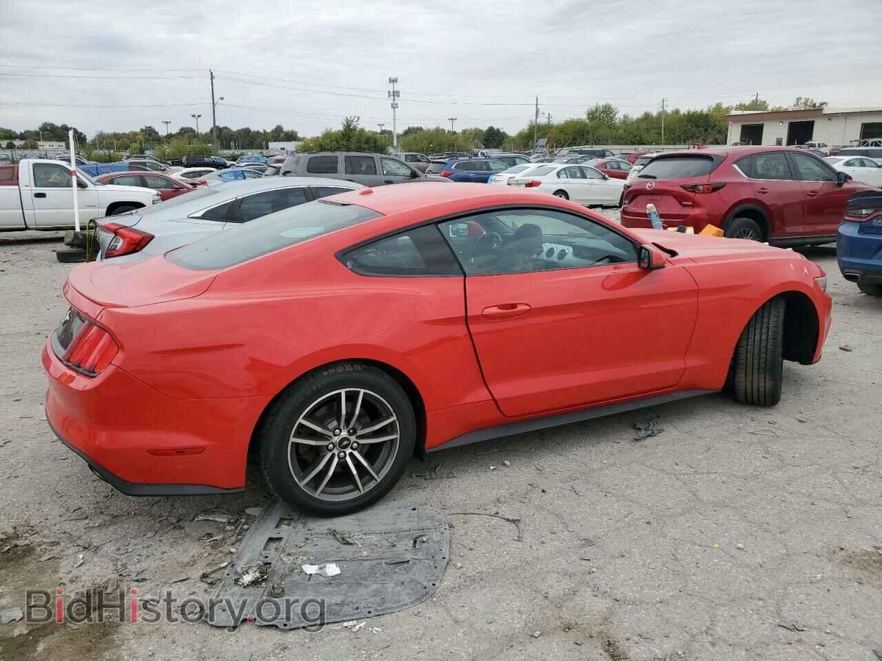 2017 FORD ALL Models - VIN: 1FA6P8TH8H5317583 - Photo 3