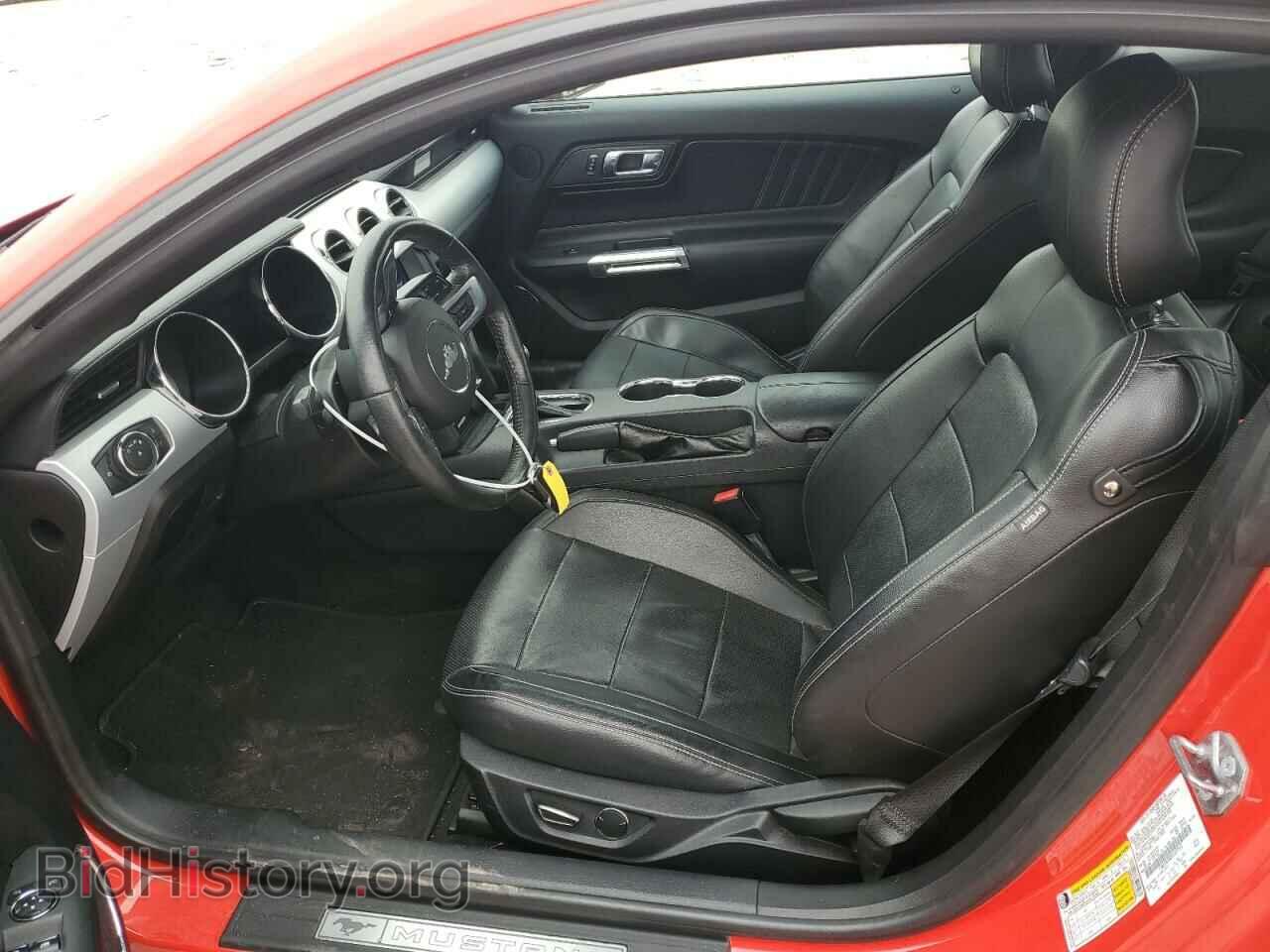 2017 FORD ALL Models - VIN: 1FA6P8TH8H5317583 - Photo 7