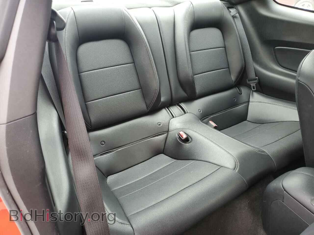 2017 FORD ALL Models - VIN: 1FA6P8TH8H5317583 - Photo 10