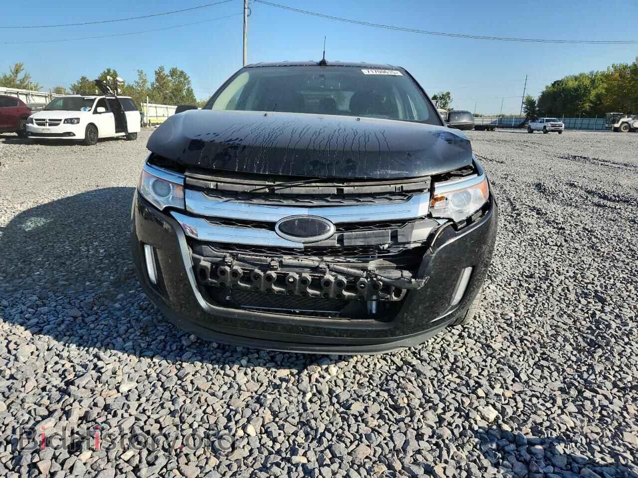 2013 FORD EDGE - VIN: 2FMDK4KCXDBB99245 - Photo 5