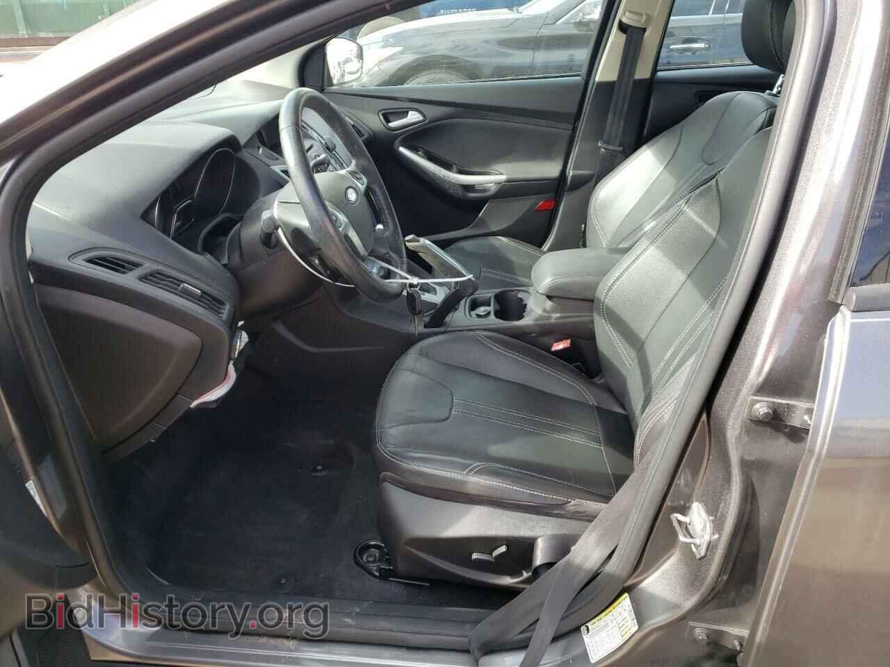 2013 FORD FOCUS - VIN: 1FADP3F21DL241101 - Фото 7