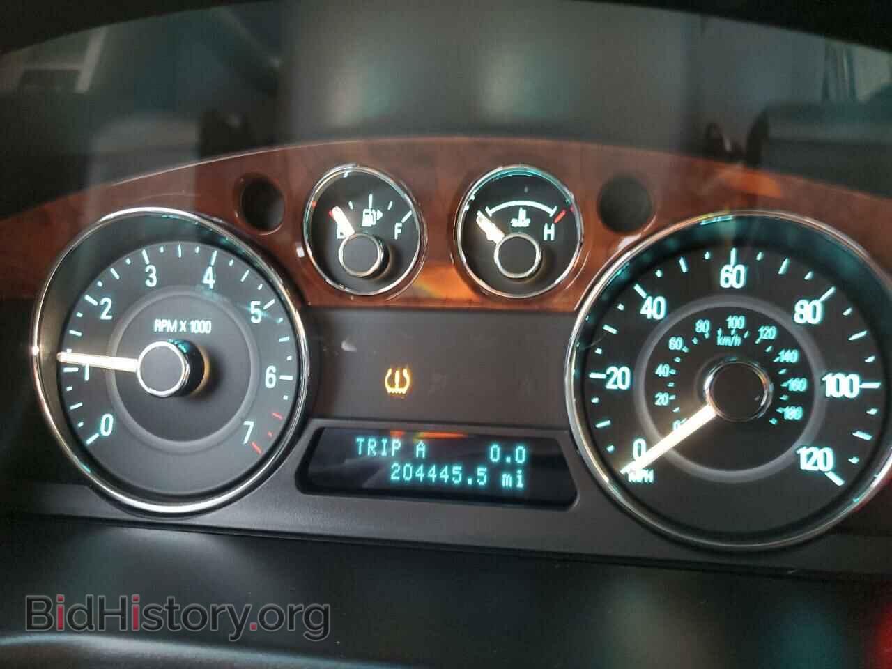 2009 FORD FLEX - VIN: 2FMDK53C19BA28878 - Фото 9