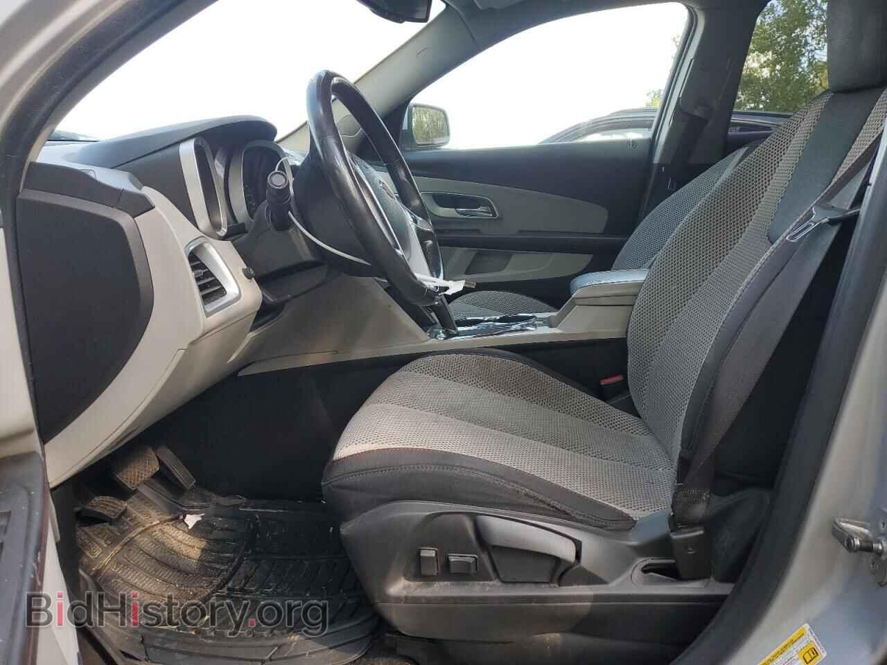 2010 CHEVROLET EQUINOX - VIN: 2CNALDEW2A6374792 - Фото 7