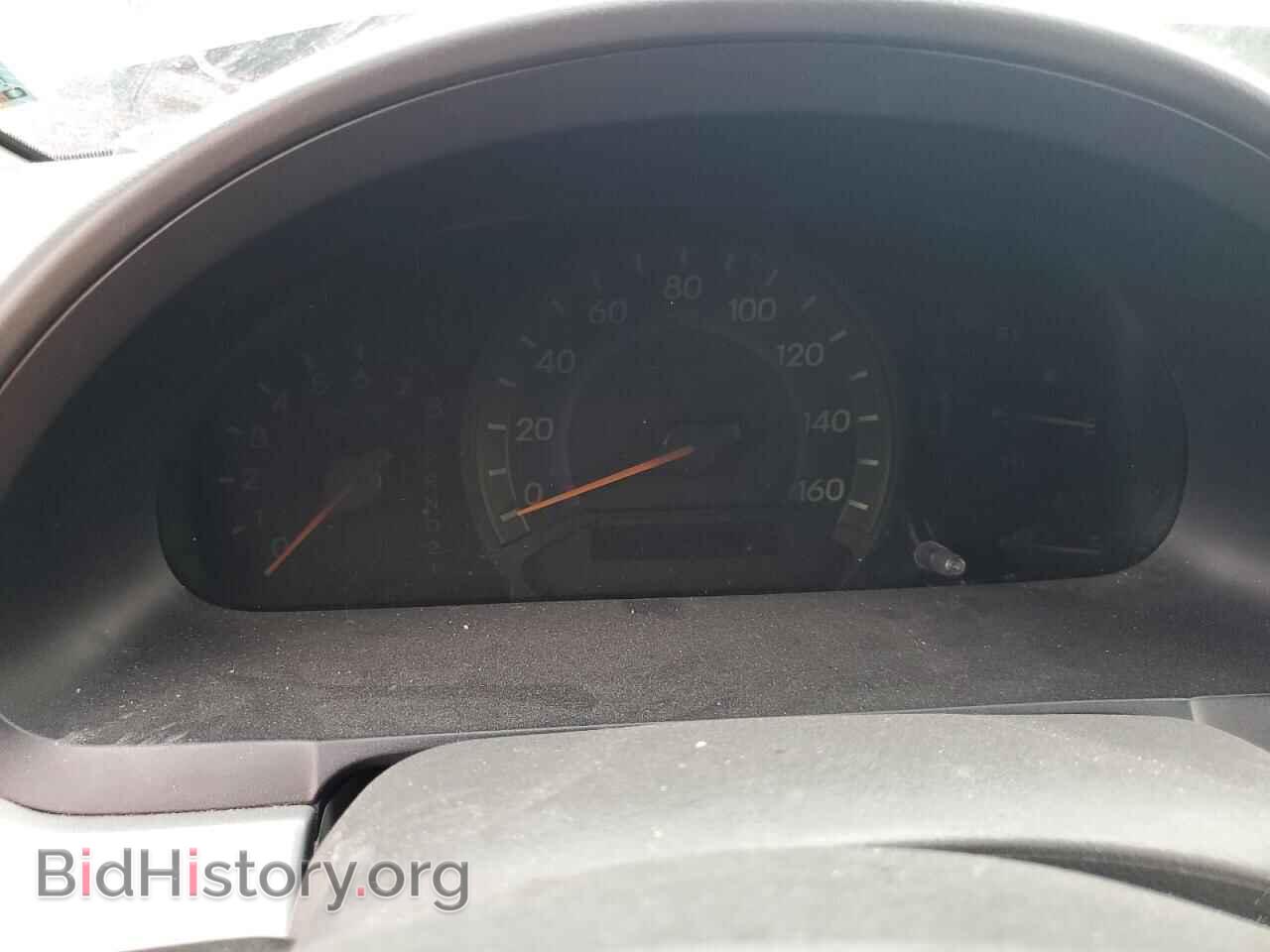 2008 HONDA All Models - VIN: 5FNRL38688B027078 - Фото 9