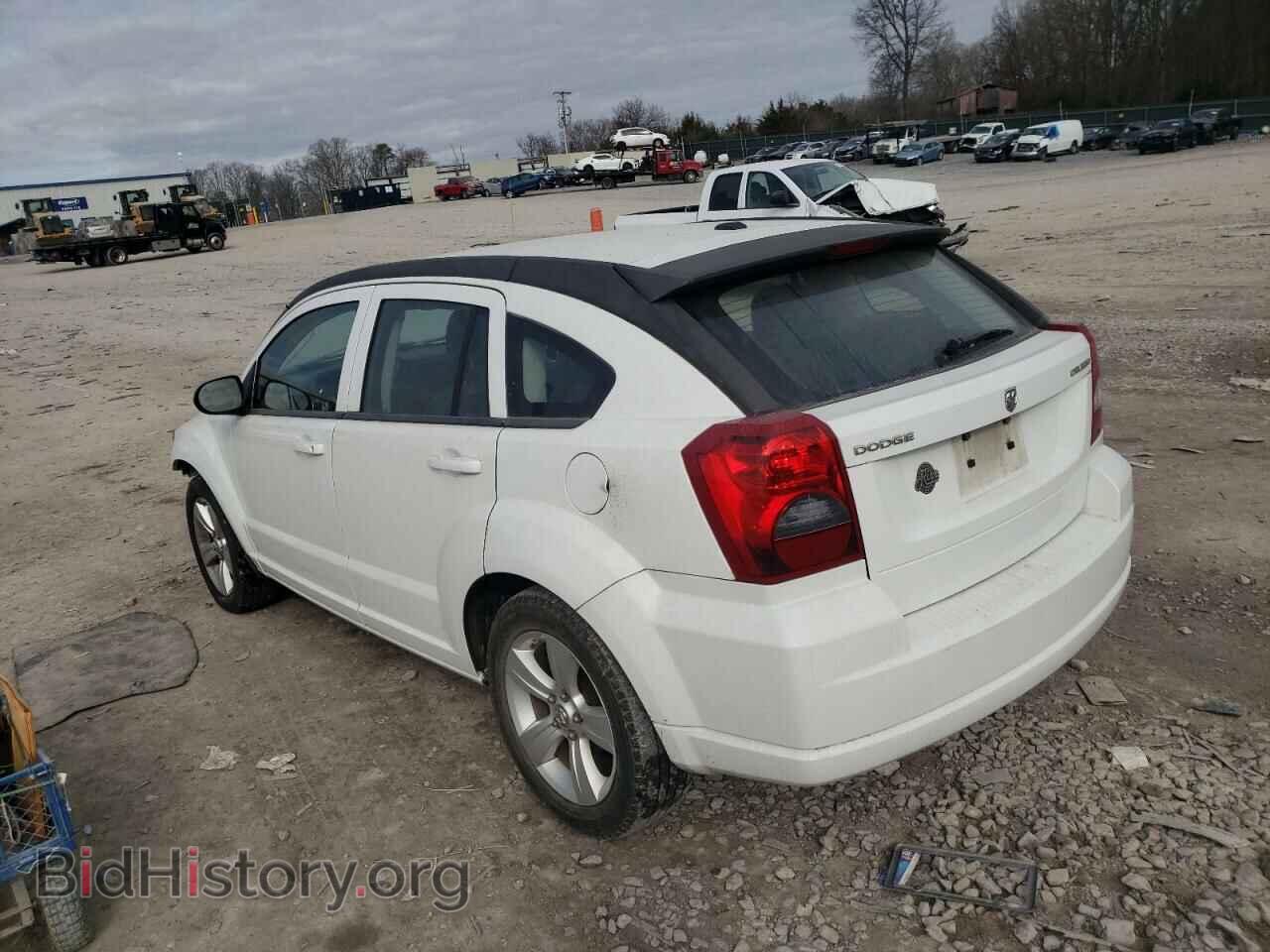 2011 DODGE CALIBER - VIN: 1B3CB3HA5BD298337 - Photo 2