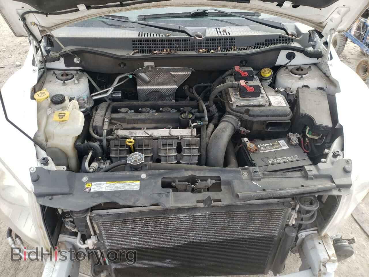 2011 DODGE CALIBER - VIN: 1B3CB3HA5BD298337 - Photo 11