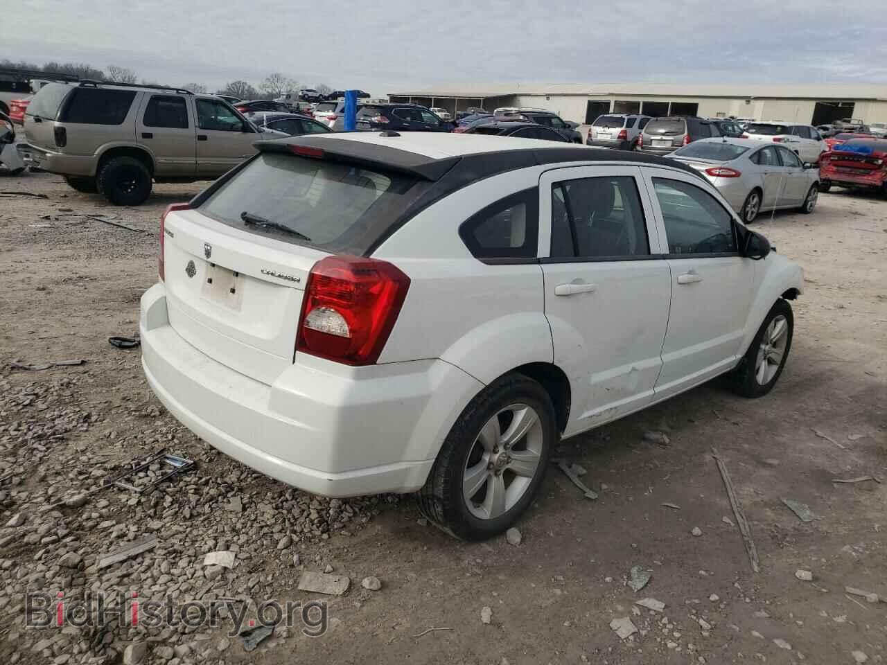 2011 DODGE CALIBER - VIN: 1B3CB3HA5BD298337 - Photo 3