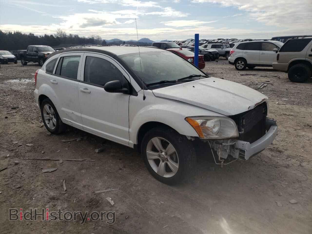 2011 DODGE CALIBER - VIN: 1B3CB3HA5BD298337 - Photo 4