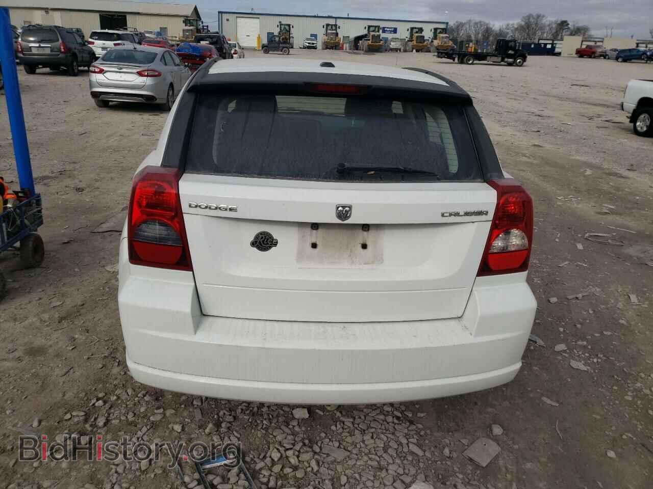 2011 DODGE CALIBER - VIN: 1B3CB3HA5BD298337 - Photo 6