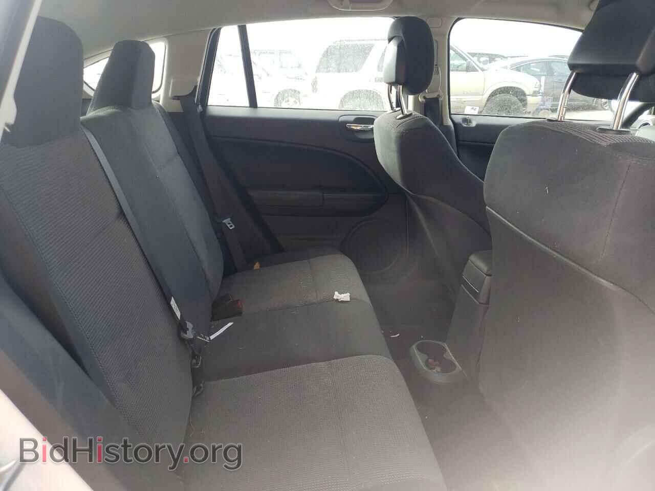2011 DODGE CALIBER - VIN: 1B3CB3HA5BD298337 - Photo 10
