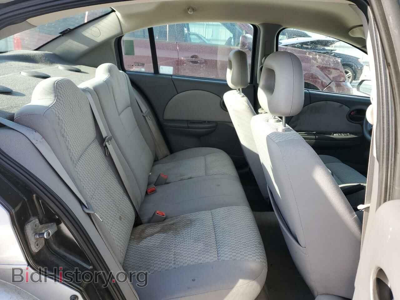 2007 SATURN ION - VIN: 1G8AJ55F67Z200330 - Фото 10