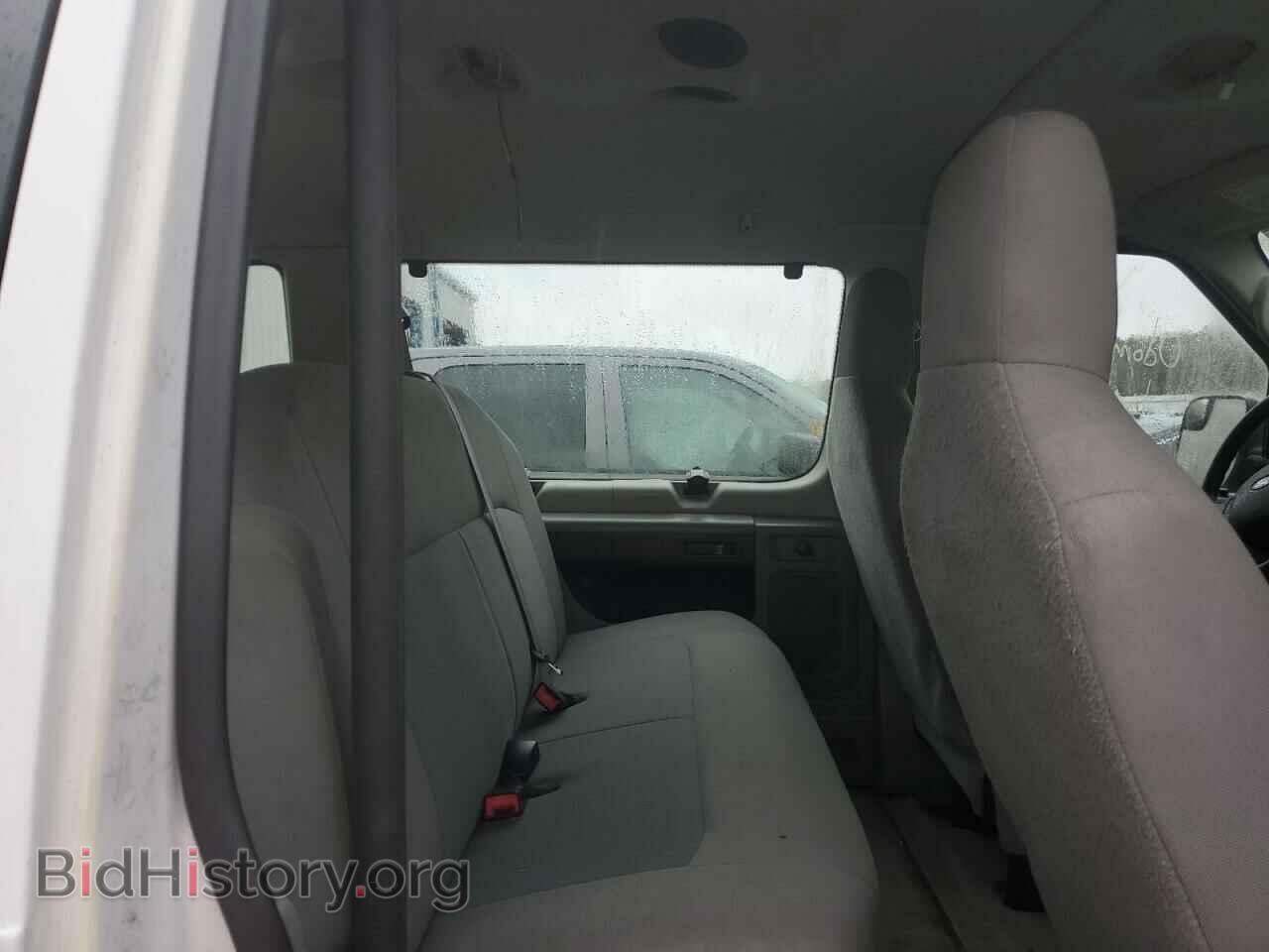 2013 FORD ECONOLINE - VIN: 1FBSS3BLXDDA83242 - Photo 11