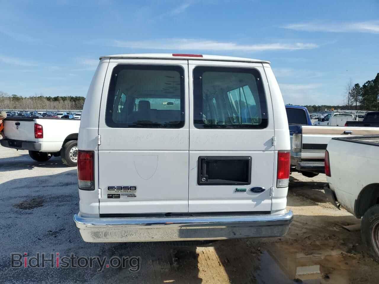 2013 FORD ECONOLINE - VIN: 1FBSS3BLXDDA83242 - Photo 6