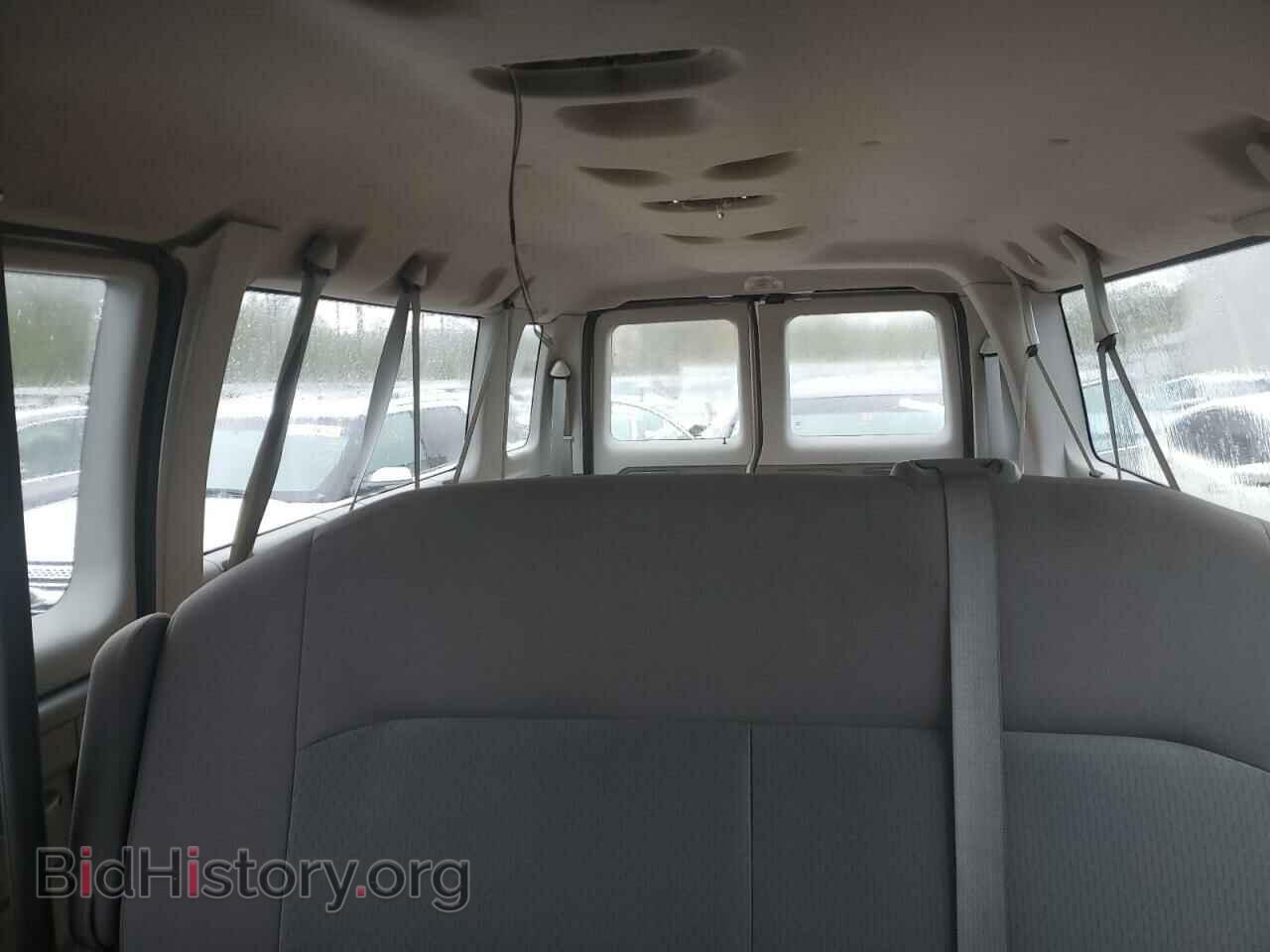 2013 FORD ECONOLINE - VIN: 1FBSS3BLXDDA83242 - Photo 10