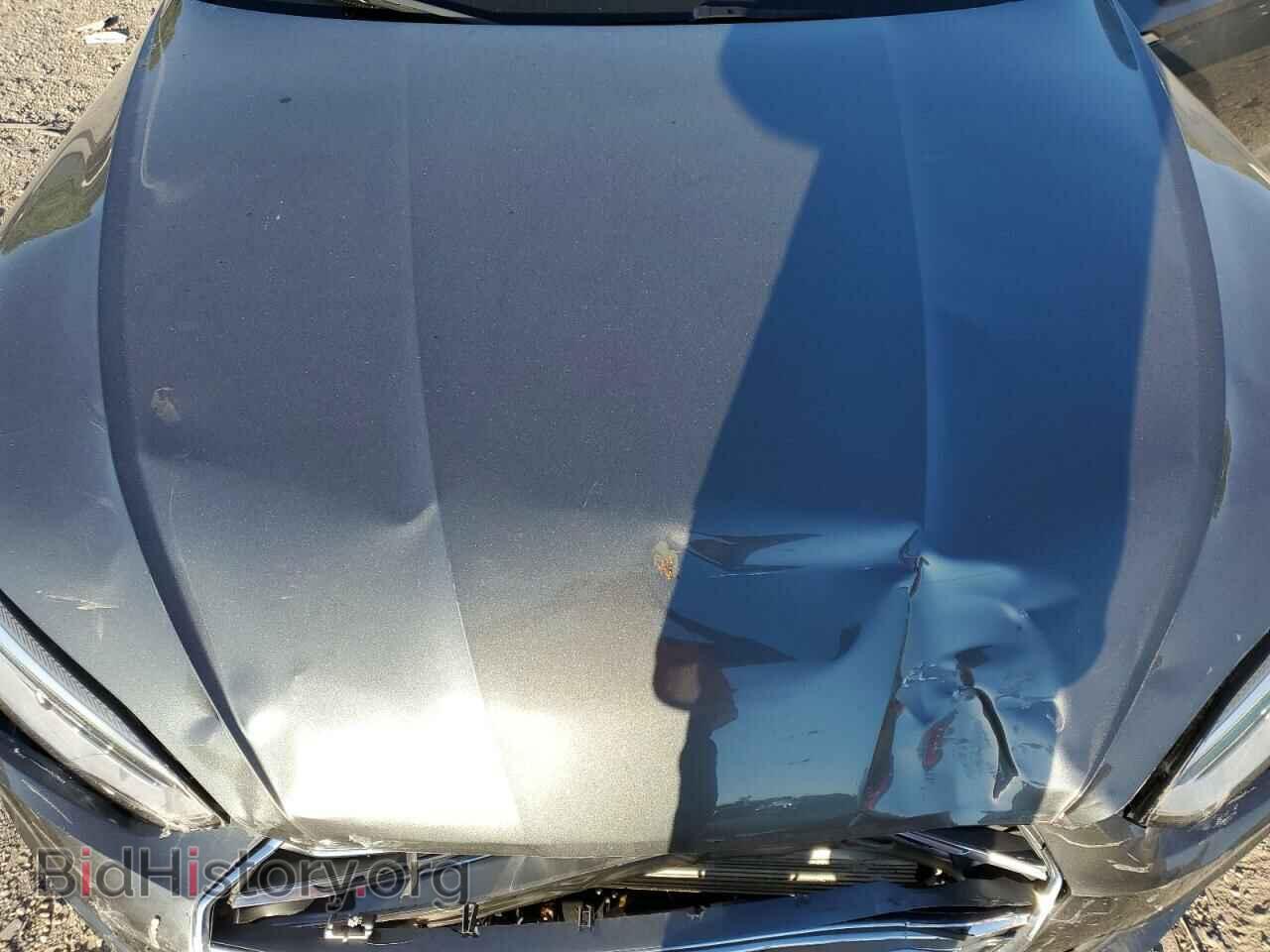 2018 AUDI S5/RS5 - VIN: WAUB4CF56JA114854 - Фото 11