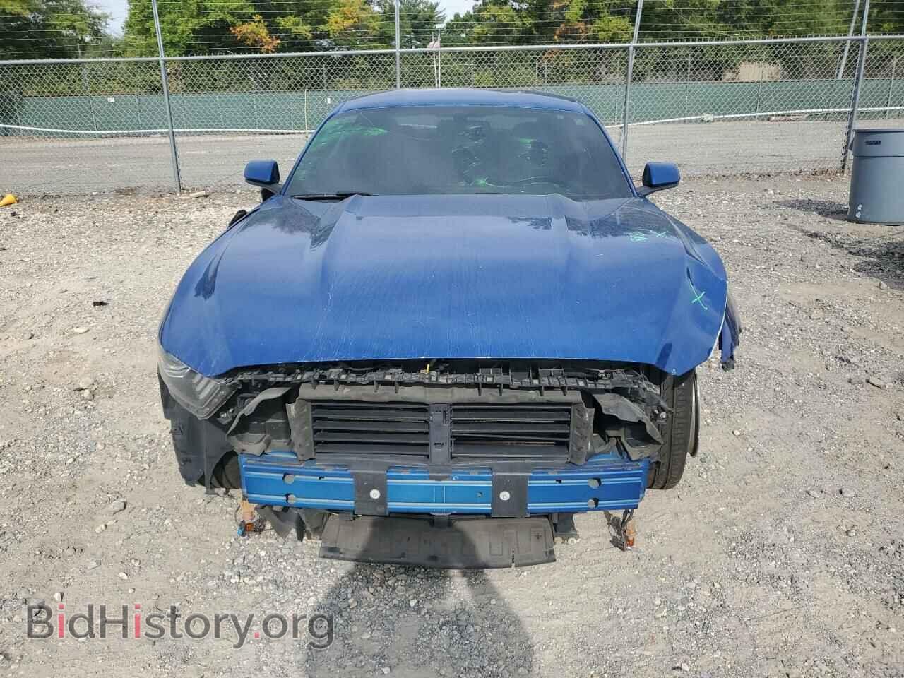 2017 FORD ALL Models - VIN: 1FA6P8TH7H5258252 - Photo 5