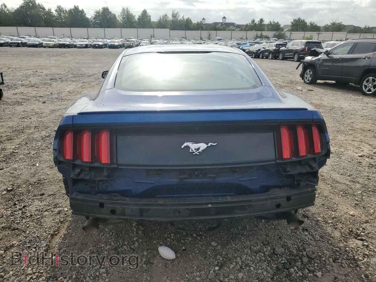 2017 FORD ALL Models - VIN: 1FA6P8TH7H5258252 - Photo 6
