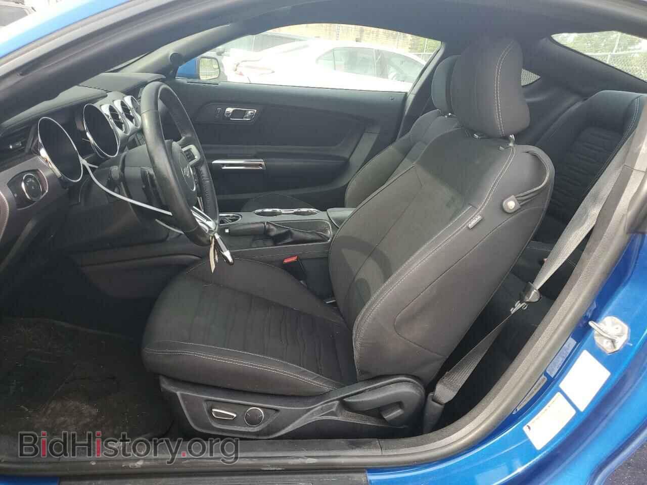 2017 FORD ALL Models - VIN: 1FA6P8TH7H5258252 - Photo 7