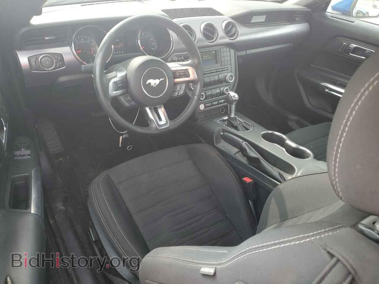 2017 FORD ALL Models - VIN: 1FA6P8TH7H5258252 - Photo 8