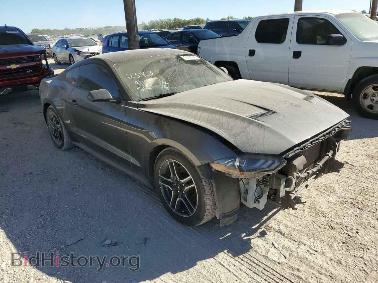 2018 FORD ALL Models - VIN: 1FA6P8TH2J5103579 - Фото 4