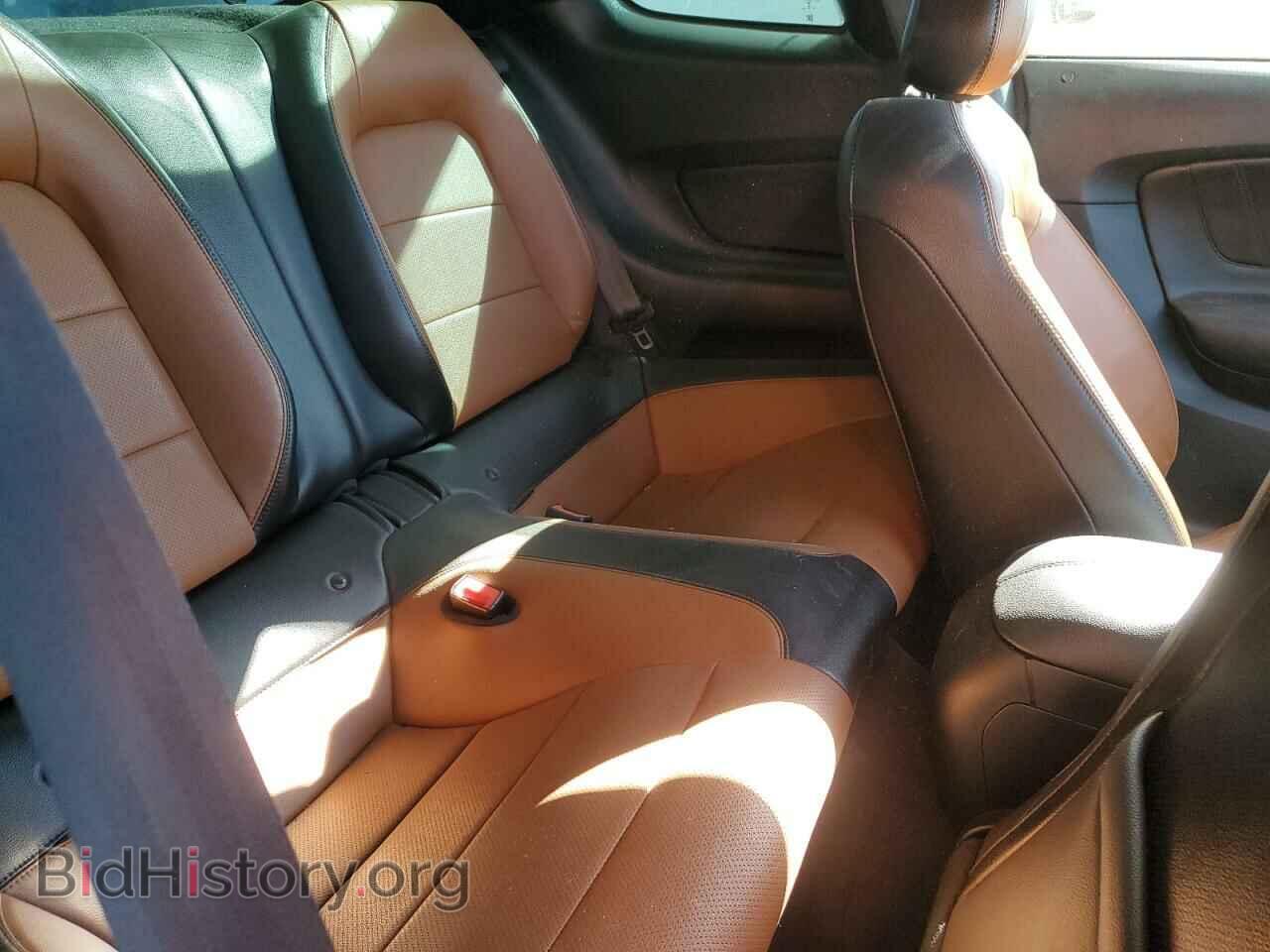 2018 FORD ALL Models - VIN: 1FA6P8TH2J5103579 - Фото 10