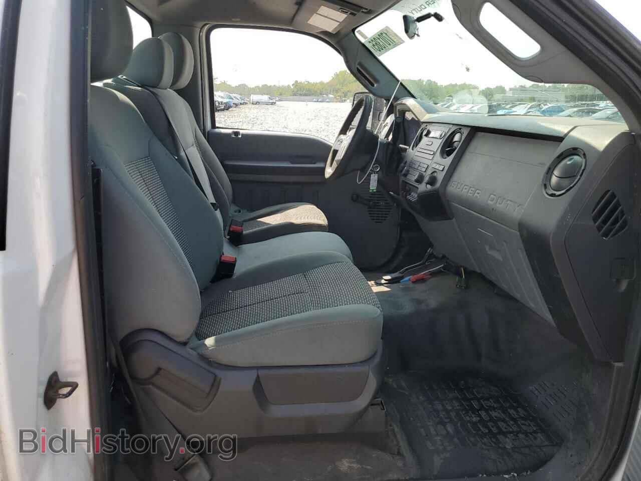 2012 FORD F350 - VIN: 1FTRF3B61CEA64113 - Фото 10