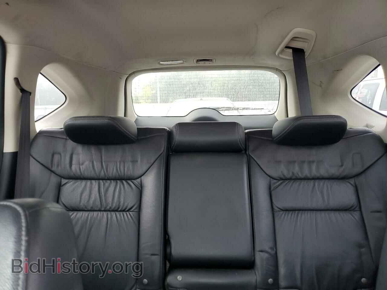 2014 HONDA CRV - VIN: 2HKRM4H71EH126088 - Фото 10