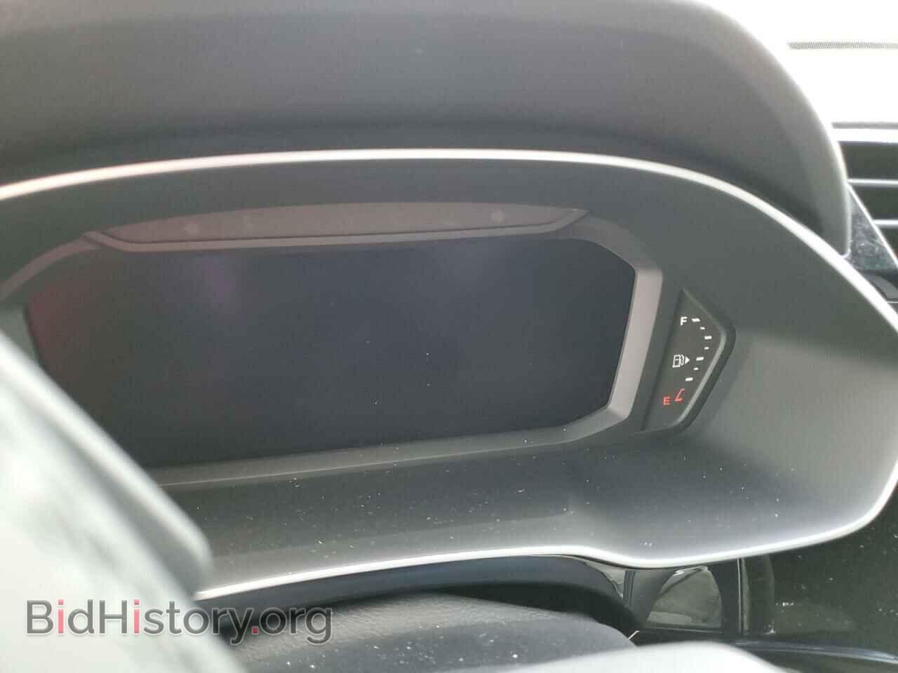 2023 AUDI Q3 - VIN: WA1DECF3XP1112437 - Фото 9