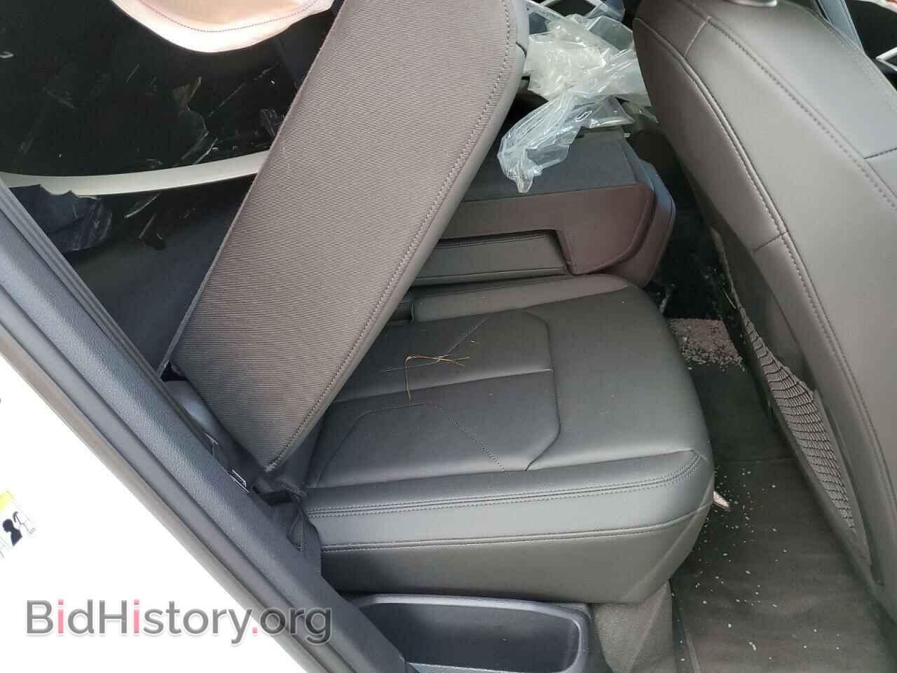 2023 AUDI Q3 - VIN: WA1DECF3XP1112437 - Фото 10