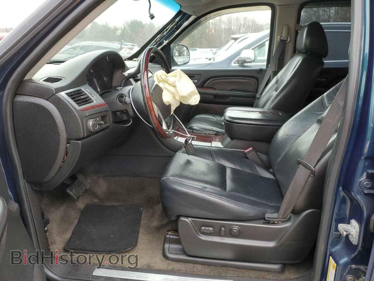 2007 CADILLAC ESCALADE - VIN: 3GYFK62887G141599 - Фото 7