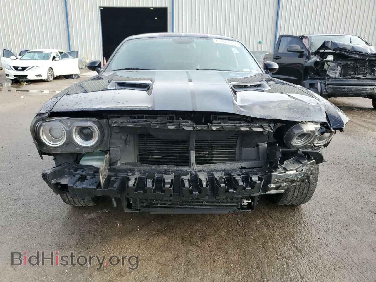 2016 DODGE CHALLENGER - VIN: 2C3CDZAG8GH111830 - Фото 5