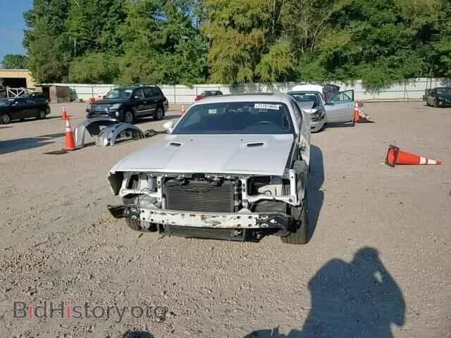 2013 DODGE CHALLENGER - VIN: 2C3CDYAG4DH524852 - Фото 14