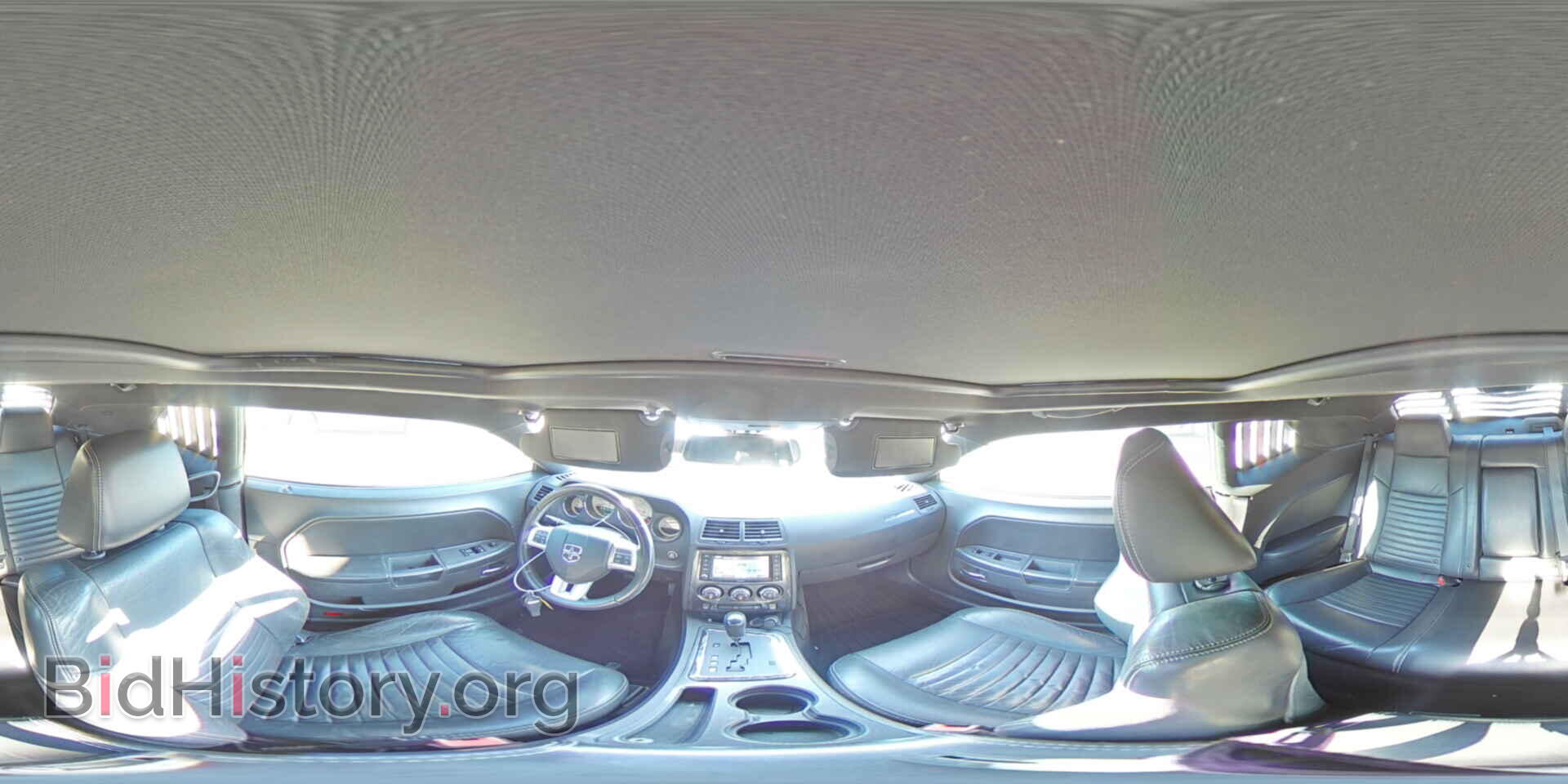 2013 DODGE CHALLENGER - VIN: 2C3CDYAG4DH524852 - Фото 15