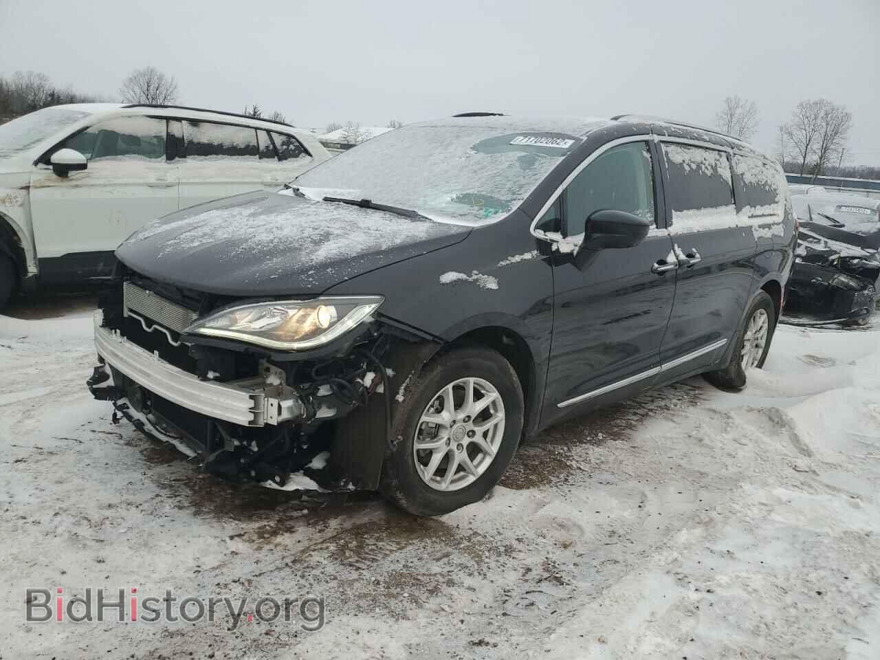 Photo 2C4RC1BG7LR141723 - CHRYSLER PACIFICA 2020