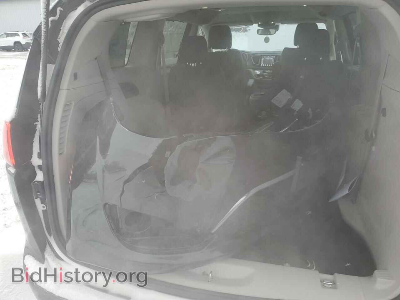 2020 CHRYSLER PACIFICA - VIN: 2C4RC1BG7LR141723 - Фото 13