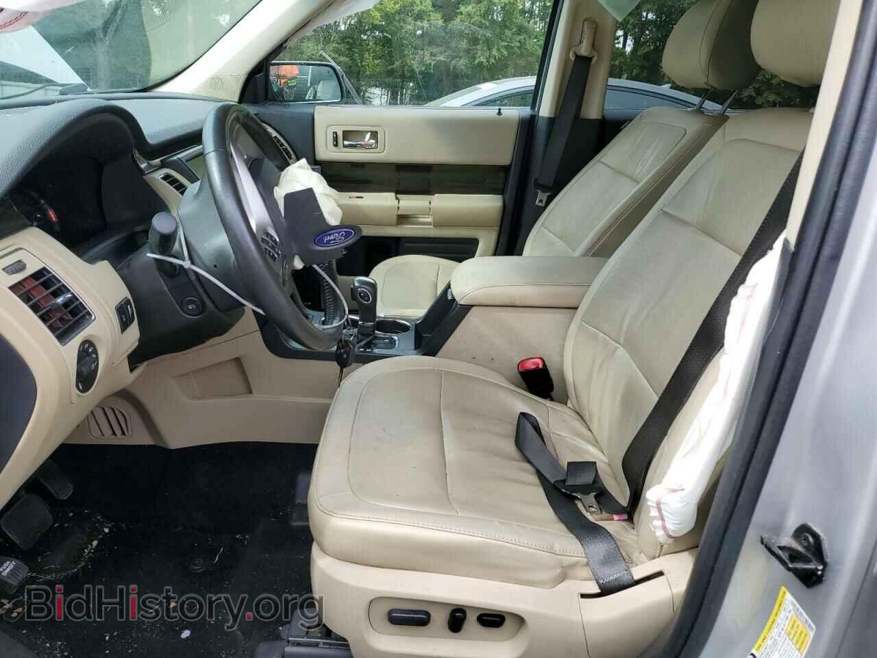 2014 FORD FLEX - VIN: 2FMGK5C82EBD32711 - Photo 7